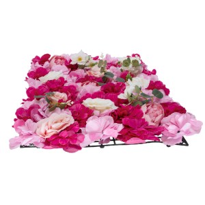 glo-78335-78335_4 GLOBOSTAR® ARTIFICIAL GARDEN ROSALIE 78335 ΤΕΧΝΗΤΟ ΔΙΑΚΟΣΜΗΤΙΚΟ ΠΑΝΕΛ ΛΟΥΛΟΥΔΙΩΝ - ΚΑΘΕΤΟΣ