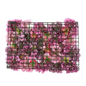 glo-78336-78336_5 GLOBOSTAR® ARTIFICIAL GARDEN ROSES STORY PURPLE 78336 ΤΕΧΝΗΤΟ ΔΙΑΚΟΣΜΗΤΙΚΟ ΠΑΝΕΛ ΛΟΥΛΟΥΔΙΩ