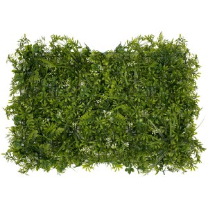 glo-78401-78401_0 GLOBOSTAR® 78401 ARTIFICIAL - ΣΥΝΘΕΤΙΚΟ ΤΕΧΝΗΤΟ ΔΙΑΚΟΣΜΗΤΙΚΟ ΠΑΝΕΛ ΦΥΛΛΩΣΙΑΣ - ΚΑΘΕΤΟΣ ΚΗΠ