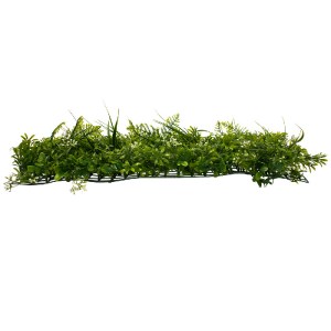 glo-78401-78401_2 GLOBOSTAR® 78401 ARTIFICIAL - ΣΥΝΘΕΤΙΚΟ ΤΕΧΝΗΤΟ ΔΙΑΚΟΣΜΗΤΙΚΟ ΠΑΝΕΛ ΦΥΛΛΩΣΙΑΣ - ΚΑΘΕΤΟΣ ΚΗΠ