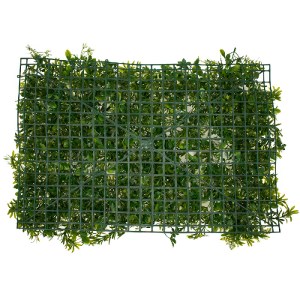 glo-78401-78401_3 GLOBOSTAR® 78401 ARTIFICIAL - ΣΥΝΘΕΤΙΚΟ ΤΕΧΝΗΤΟ ΔΙΑΚΟΣΜΗΤΙΚΟ ΠΑΝΕΛ ΦΥΛΛΩΣΙΑΣ - ΚΑΘΕΤΟΣ ΚΗΠ