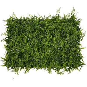 glo-78402-78402_0 GLOBOSTAR® 78402 ARTIFICIAL - ΣΥΝΘΕΤΙΚΟ ΤΕΧΝΗΤΟ ΔΙΑΚΟΣΜΗΤΙΚΟ ΠΑΝΕΛ ΦΥΛΛΩΣΙΑΣ - ΚΑΘΕΤΟΣ ΚΗΠ