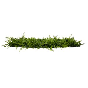 glo-78402-78402_2 GLOBOSTAR® 78402 ARTIFICIAL - ΣΥΝΘΕΤΙΚΟ ΤΕΧΝΗΤΟ ΔΙΑΚΟΣΜΗΤΙΚΟ ΠΑΝΕΛ ΦΥΛΛΩΣΙΑΣ - ΚΑΘΕΤΟΣ ΚΗΠ