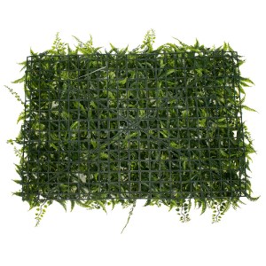 glo-78402-78402_3 GLOBOSTAR® 78402 ARTIFICIAL - ΣΥΝΘΕΤΙΚΟ ΤΕΧΝΗΤΟ ΔΙΑΚΟΣΜΗΤΙΚΟ ΠΑΝΕΛ ΦΥΛΛΩΣΙΑΣ - ΚΑΘΕΤΟΣ ΚΗΠ
