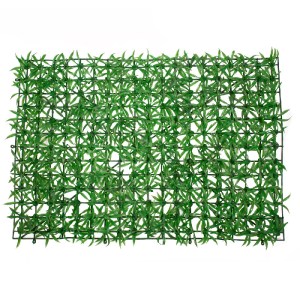 glo-78403-78403_0 GLOBOSTAR® 78403 ARTIFICIAL - ΣΥΝΘΕΤΙΚΟ ΤΕΧΝΗΤΟ ΔΙΑΚΟΣΜΗΤΙΚΟ ΠΑΝΕΛ ΦΥΛΛΩΣΙΑΣ - ΚΑΘΕΤΟΣ ΚΗΠ