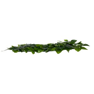 glo-78404-78404_2 GLOBOSTAR® 78404 ARTIFICIAL - ΣΥΝΘΕΤΙΚΟ ΤΕΧΝΗΤΟ ΔΙΑΚΟΣΜΗΤΙΚΟ ΠΑΝΕΛ ΦΥΛΛΩΣΙΑΣ - ΚΑΘΕΤΟΣ ΚΗΠ