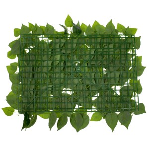 glo-78404-78404_3 GLOBOSTAR® 78404 ARTIFICIAL - ΣΥΝΘΕΤΙΚΟ ΤΕΧΝΗΤΟ ΔΙΑΚΟΣΜΗΤΙΚΟ ΠΑΝΕΛ ΦΥΛΛΩΣΙΑΣ - ΚΑΘΕΤΟΣ ΚΗΠ