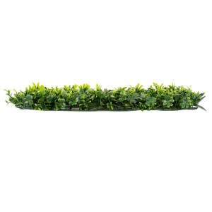 glo-78406-78406_2 GLOBOSTAR® 78406 ARTIFICIAL - ΣΥΝΘΕΤΙΚΟ ΤΕΧΝΗΤΟ ΔΙΑΚΟΣΜΗΤΙΚΟ ΠΑΝΕΛ ΦΥΛΛΩΣΙΑΣ - ΚΑΘΕΤΟΣ ΚΗΠ
