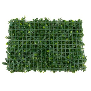 glo-78406-78406_3 GLOBOSTAR® 78406 ARTIFICIAL - ΣΥΝΘΕΤΙΚΟ ΤΕΧΝΗΤΟ ΔΙΑΚΟΣΜΗΤΙΚΟ ΠΑΝΕΛ ΦΥΛΛΩΣΙΑΣ - ΚΑΘΕΤΟΣ ΚΗΠ