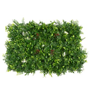 glo-78407-78407_0 GLOBOSTAR® 78407 ARTIFICIAL - ΣΥΝΘΕΤΙΚΟ ΤΕΧΝΗΤΟ ΔΙΑΚΟΣΜΗΤΙΚΟ ΠΑΝΕΛ ΦΥΛΛΩΣΙΑΣ - ΚΑΘΕΤΟΣ ΚΗΠ