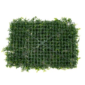 glo-78407-78407_3 GLOBOSTAR® 78407 ARTIFICIAL - ΣΥΝΘΕΤΙΚΟ ΤΕΧΝΗΤΟ ΔΙΑΚΟΣΜΗΤΙΚΟ ΠΑΝΕΛ ΦΥΛΛΩΣΙΑΣ - ΚΑΘΕΤΟΣ ΚΗΠ