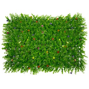 glo-78408-78408_0 GLOBOSTAR® 78408 ARTIFICIAL - ΣΥΝΘΕΤΙΚΟ ΤΕΧΝΗΤΟ ΔΙΑΚΟΣΜΗΤΙΚΟ ΠΑΝΕΛ ΦΥΛΛΩΣΙΑΣ - ΚΑΘΕΤΟΣ ΚΗΠ