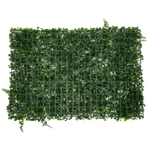 glo-78409-78409_3 GLOBOSTAR® 78409 ARTIFICIAL - ΣΥΝΘΕΤΙΚΟ ΤΕΧΝΗΤΟ ΔΙΑΚΟΣΜΗΤΙΚΟ ΠΑΝΕΛ ΦΥΛΛΩΣΙΑΣ - ΚΑΘΕΤΟΣ ΚΗΠ