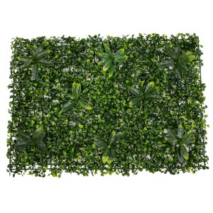 glo-78410-78410_0 GLOBOSTAR® 78410 ARTIFICIAL - ΣΥΝΘΕΤΙΚΟ ΤΕΧΝΗΤΟ ΔΙΑΚΟΣΜΗΤΙΚΟ ΠΑΝΕΛ ΦΥΛΛΩΣΙΑΣ - ΚΑΘΕΤΟΣ ΚΗΠ