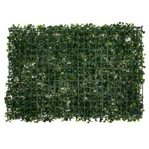 glo-78410-78410_3 GLOBOSTAR® 78410 ARTIFICIAL - ΣΥΝΘΕΤΙΚΟ ΤΕΧΝΗΤΟ ΔΙΑΚΟΣΜΗΤΙΚΟ ΠΑΝΕΛ ΦΥΛΛΩΣΙΑΣ - ΚΑΘΕΤΟΣ ΚΗΠ
