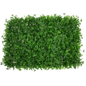 glo-78411-78411_0 GLOBOSTAR® 78411 ARTIFICIAL - ΣΥΝΘΕΤΙΚΟ ΤΕΧΝΗΤΟ ΔΙΑΚΟΣΜΗΤΙΚΟ ΠΑΝΕΛ ΦΥΛΛΩΣΙΑΣ - ΚΑΘΕΤΟΣ ΚΗΠ