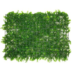 glo-78412-78412_3 GLOBOSTAR® 78412 ARTIFICIAL - ΣΥΝΘΕΤΙΚΟ ΤΕΧΝΗΤΟ ΔΙΑΚΟΣΜΗΤΙΚΟ ΠΑΝΕΛ ΦΥΛΛΩΣΙΑΣ - ΚΑΘΕΤΟΣ ΚΗΠ
