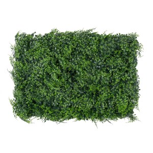 glo-78413-78413_00 GLOBOSTAR® 78413 ARTIFICIAL - ΣΥΝΘΕΤΙΚΟ ΤΕΧΝΗΤΟ ΔΙΑΚΟΣΜΗΤΙΚΟ ΠΑΝΕΛ ΦΥΛΛΩΣΙΑΣ - ΚΑΘΕΤΟΣ ΚΗΠ