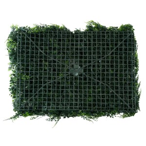 glo-78413-78413_04 GLOBOSTAR® 78413 ARTIFICIAL - ΣΥΝΘΕΤΙΚΟ ΤΕΧΝΗΤΟ ΔΙΑΚΟΣΜΗΤΙΚΟ ΠΑΝΕΛ ΦΥΛΛΩΣΙΑΣ - ΚΑΘΕΤΟΣ ΚΗΠ