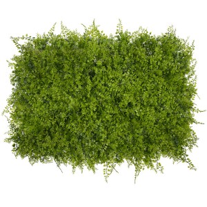 glo-78414-78414_0 GLOBOSTAR® 78414 ARTIFICIAL - ΣΥΝΘΕΤΙΚΟ ΤΕΧΝΗΤΟ ΔΙΑΚΟΣΜΗΤΙΚΟ ΠΑΝΕΛ ΦΥΛΛΩΣΙΑΣ - ΚΑΘΕΤΟΣ ΚΗΠ