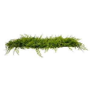 glo-78414-78414_2 GLOBOSTAR® 78414 ARTIFICIAL - ΣΥΝΘΕΤΙΚΟ ΤΕΧΝΗΤΟ ΔΙΑΚΟΣΜΗΤΙΚΟ ΠΑΝΕΛ ΦΥΛΛΩΣΙΑΣ - ΚΑΘΕΤΟΣ ΚΗΠ