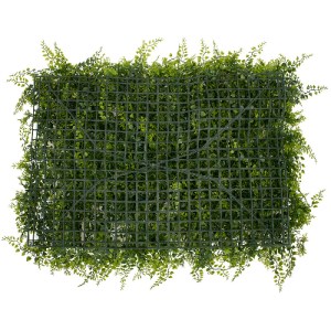 glo-78414-78414_3 GLOBOSTAR® 78414 ARTIFICIAL - ΣΥΝΘΕΤΙΚΟ ΤΕΧΝΗΤΟ ΔΙΑΚΟΣΜΗΤΙΚΟ ΠΑΝΕΛ ΦΥΛΛΩΣΙΑΣ - ΚΑΘΕΤΟΣ ΚΗΠ