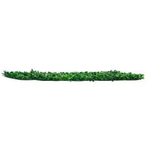 glo-78415-78415_2 GLOBOSTAR® 78415 ARTIFICIAL - ΣΥΝΘΕΤΙΚΟ ΤΕΧΝΗΤΟ ΔΙΑΚΟΣΜΗΤΙΚΟ ΠΑΝΕΛ ΦΥΛΛΩΣΙΑΣ - ΚΑΘΕΤΟΣ ΚΗΠ