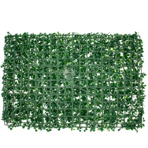 glo-78415-78415_3 GLOBOSTAR® 78415 ARTIFICIAL - ΣΥΝΘΕΤΙΚΟ ΤΕΧΝΗΤΟ ΔΙΑΚΟΣΜΗΤΙΚΟ ΠΑΝΕΛ ΦΥΛΛΩΣΙΑΣ - ΚΑΘΕΤΟΣ ΚΗΠ