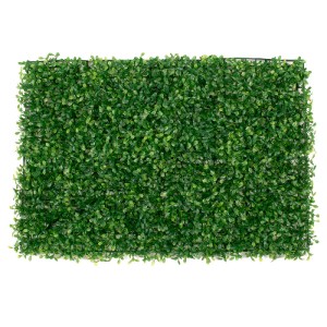 glo-78417-78417_00 GLOBOSTAR® 78417 ARTIFICIAL - ΣΥΝΘΕΤΙΚΟ ΤΕΧΝΗΤΟ ΔΙΑΚΟΣΜΗΤΙΚΟ ΠΑΝΕΛ ΦΥΛΛΩΣΙΑΣ - ΚΑΘΕΤΟΣ ΚΗΠ