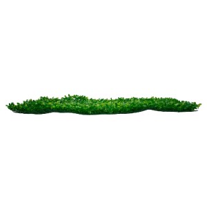 glo-78417-78417_2 GLOBOSTAR® 78417 ARTIFICIAL - ΣΥΝΘΕΤΙΚΟ ΤΕΧΝΗΤΟ ΔΙΑΚΟΣΜΗΤΙΚΟ ΠΑΝΕΛ ΦΥΛΛΩΣΙΑΣ - ΚΑΘΕΤΟΣ ΚΗΠ
