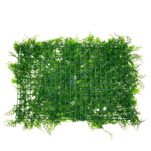 glo-78418-78418_3 GLOBOSTAR® 78418 ARTIFICIAL - ΣΥΝΘΕΤΙΚΟ ΤΕΧΝΗΤΟ ΔΙΑΚΟΣΜΗΤΙΚΟ ΠΑΝΕΛ ΦΥΛΛΩΣΙΑΣ - ΚΑΘΕΤΟΣ ΚΗΠ