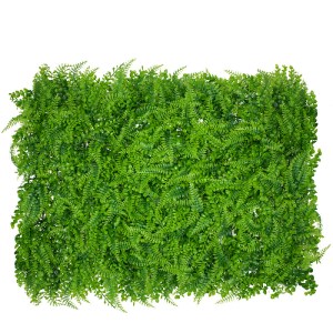 glo-78419-78419_0 GLOBOSTAR® 78419 ARTIFICIAL - ΣΥΝΘΕΤΙΚΟ ΤΕΧΝΗΤΟ ΔΙΑΚΟΣΜΗΤΙΚΟ ΠΑΝΕΛ ΦΥΛΛΩΣΙΑΣ - ΚΑΘΕΤΟΣ ΚΗΠ