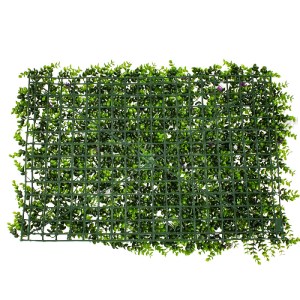 glo-78421-78421_3 GLOBOSTAR® 78421 ARTIFICIAL - ΣΥΝΘΕΤΙΚΟ ΤΕΧΝΗΤΟ ΔΙΑΚΟΣΜΗΤΙΚΟ ΠΑΝΕΛ ΦΥΛΛΩΣΙΑΣ - ΚΑΘΕΤΟΣ ΚΗΠ