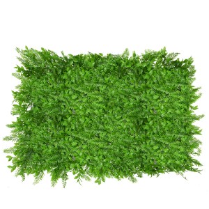 glo-78422-78422_0 GLOBOSTAR® 78422 ARTIFICIAL - ΣΥΝΘΕΤΙΚΟ ΤΕΧΝΗΤΟ ΔΙΑΚΟΣΜΗΤΙΚΟ ΠΑΝΕΛ ΦΥΛΛΩΣΙΑΣ - ΚΑΘΕΤΟΣ ΚΗΠ
