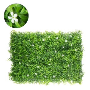 glo-78424-78424_00 GLOBOSTAR® 78424 ARTIFICIAL - ΣΥΝΘΕΤΙΚΟ ΤΕΧΝΗΤΟ ΔΙΑΚΟΣΜΗΤΙΚΟ ΠΑΝΕΛ ΦΥΛΛΩΣΙΑΣ - ΚΑΘΕΤΟΣ ΚΗΠ