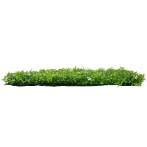 glo-78424-78424_2 GLOBOSTAR® 78424 ARTIFICIAL - ΣΥΝΘΕΤΙΚΟ ΤΕΧΝΗΤΟ ΔΙΑΚΟΣΜΗΤΙΚΟ ΠΑΝΕΛ ΦΥΛΛΩΣΙΑΣ - ΚΑΘΕΤΟΣ ΚΗΠ