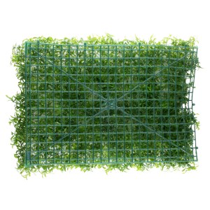glo-78424-78424_3 GLOBOSTAR® 78424 ARTIFICIAL - ΣΥΝΘΕΤΙΚΟ ΤΕΧΝΗΤΟ ΔΙΑΚΟΣΜΗΤΙΚΟ ΠΑΝΕΛ ΦΥΛΛΩΣΙΑΣ - ΚΑΘΕΤΟΣ ΚΗΠ