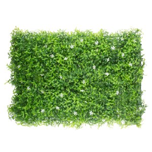 glo-78424-78424_4 GLOBOSTAR® 78424 ARTIFICIAL - ΣΥΝΘΕΤΙΚΟ ΤΕΧΝΗΤΟ ΔΙΑΚΟΣΜΗΤΙΚΟ ΠΑΝΕΛ ΦΥΛΛΩΣΙΑΣ - ΚΑΘΕΤΟΣ ΚΗΠ