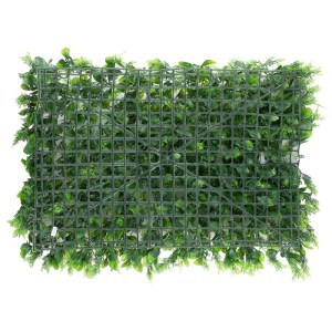 glo-78426-78426_3 GLOBOSTAR® 78426 ARTIFICIAL - ΣΥΝΘΕΤΙΚΟ ΤΕΧΝΗΤΟ ΔΙΑΚΟΣΜΗΤΙΚΟ ΠΑΝΕΛ ΦΥΛΛΩΣΙΑΣ - ΚΑΘΕΤΟΣ ΚΗΠ