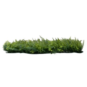 glo-78427-78427_2 GLOBOSTAR® 78427 ARTIFICIAL - ΣΥΝΘΕΤΙΚΟ ΤΕΧΝΗΤΟ ΔΙΑΚΟΣΜΗΤΙΚΟ ΠΑΝΕΛ ΦΥΛΛΩΣΙΑΣ - ΚΑΘΕΤΟΣ ΚΗΠ