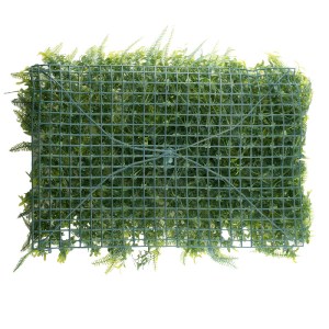 glo-78427-78427_3 GLOBOSTAR® 78427 ARTIFICIAL - ΣΥΝΘΕΤΙΚΟ ΤΕΧΝΗΤΟ ΔΙΑΚΟΣΜΗΤΙΚΟ ΠΑΝΕΛ ΦΥΛΛΩΣΙΑΣ - ΚΑΘΕΤΟΣ ΚΗΠ