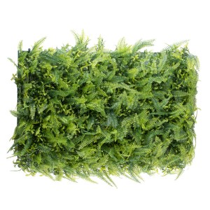glo-78427-78427_4 GLOBOSTAR® 78427 ARTIFICIAL - ΣΥΝΘΕΤΙΚΟ ΤΕΧΝΗΤΟ ΔΙΑΚΟΣΜΗΤΙΚΟ ΠΑΝΕΛ ΦΥΛΛΩΣΙΑΣ - ΚΑΘΕΤΟΣ ΚΗΠ