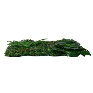glo-78428-78428_2 GLOBOSTAR® 78428 ARTIFICIAL - ΣΥΝΘΕΤΙΚΟ ΤΕΧΝΗΤΟ ΔΙΑΚΟΣΜΗΤΙΚΟ ΠΑΝΕΛ ΦΥΛΛΩΣΙΑΣ - ΚΑΘΕΤΟΣ ΚΗΠ