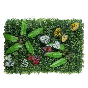 glo-78429-78429_4 GLOBOSTAR® 78429 ARTIFICIAL - ΣΥΝΘΕΤΙΚΟ ΤΕΧΝΗΤΟ ΔΙΑΚΟΣΜΗΤΙΚΟ ΠΑΝΕΛ ΦΥΛΛΩΣΙΑΣ - ΚΑΘΕΤΟΣ ΚΗΠ