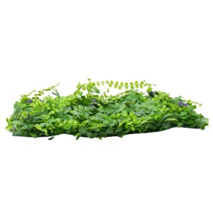 glo-78434-78434_2 GLOBOSTAR® 78434 ARTIFICIAL - ΣΥΝΘΕΤΙΚΟ ΤΕΧΝΗΤΟ ΔΙΑΚΟΣΜΗΤΙΚΟ ΠΑΝΕΛ ΦΥΛΛΩΣΙΑΣ - ΚΑΘΕΤΟΣ ΚΗΠ