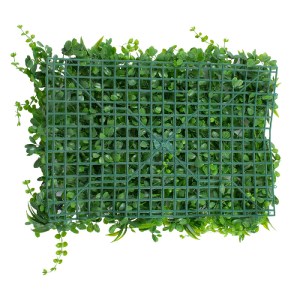 glo-78434-78434_3 GLOBOSTAR® 78434 ARTIFICIAL - ΣΥΝΘΕΤΙΚΟ ΤΕΧΝΗΤΟ ΔΙΑΚΟΣΜΗΤΙΚΟ ΠΑΝΕΛ ΦΥΛΛΩΣΙΑΣ - ΚΑΘΕΤΟΣ ΚΗΠ