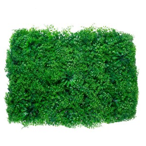 glo-78435-78435_2 GLOBOSTAR® 78435 ARTIFICIAL - ΣΥΝΘΕΤΙΚΟ ΤΕΧΝΗΤΟ ΔΙΑΚΟΣΜΗΤΙΚΟ ΠΑΝΕΛ ΦΥΛΛΩΣΙΑΣ - ΚΑΘΕΤΟΣ ΚΗΠ