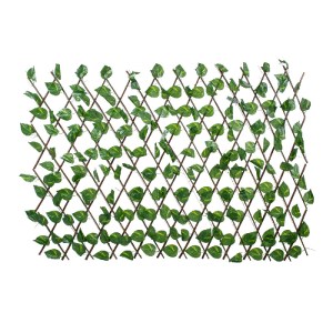 glo-78496-78496_2 GLOBOSTAR® ARTIFICIAL GARDEN GOLDEN POTHOS 78496 ΠΤΥΣΣΟΜΕΝΗ ΠΕΡΓΚΟΛΑ ΤΕΧΝΗΤΗΣ ΦΥΛΛΩΣΙΑΣ - 