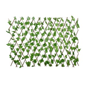 glo-78497-78497_2 GLOBOSTAR® ARTIFICIAL GARDEN IVY 78497 ΠΤΥΣΣΟΜΕΝΗ ΠΕΡΓΚΟΛΑ ΤΕΧΝΗΤΗΣ ΦΥΛΛΩΣΙΑΣ - ΚΑΘΕΤΟΣ ΚΗ