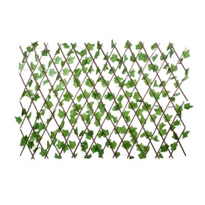 glo-78497-78497_3 GLOBOSTAR® ARTIFICIAL GARDEN IVY 78497 ΠΤΥΣΣΟΜΕΝΗ ΠΕΡΓΚΟΛΑ ΤΕΧΝΗΤΗΣ ΦΥΛΛΩΣΙΑΣ - ΚΑΘΕΤΟΣ ΚΗ